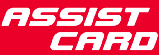 Assist Card Logo